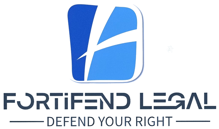 FortiFend Legal — Defend Your Right